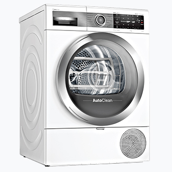 Assistenza Asciugatrici 