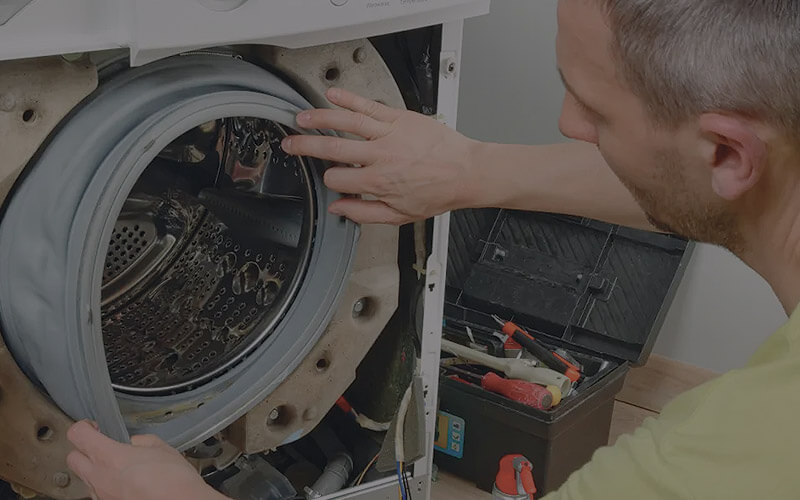 Assistenza Elettrodomestici - Riparazione Elettrodomestici