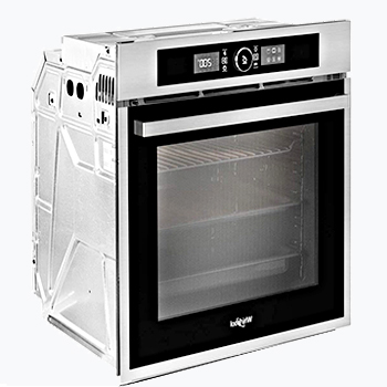 Assistenza Forno 